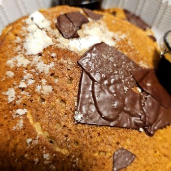 The Pan - Tiramisu Pancakes - Pizza Near Me - Gardena, California