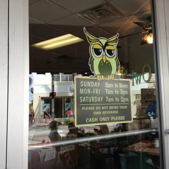 Green Owl Restaurant - Breakfast & Brunch Near Me - Delray Beach, Florida