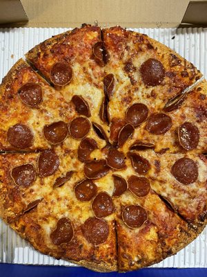 Uncle Andy's Pizza by null
