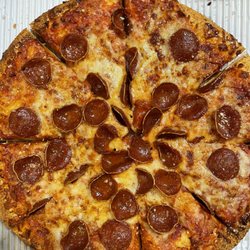 Uncle Andy's Pizza