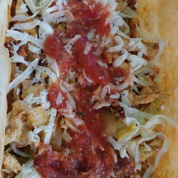 Taco Libre - Tacos Near Me - Jacksonville, Florida