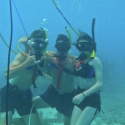 Tilden's Scuba Center