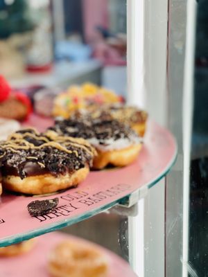 Voodoo Doughnut by null