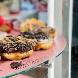 Voodoo Doughnut - Old Dirty Bastard