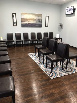 Express Family Clinic New Caney