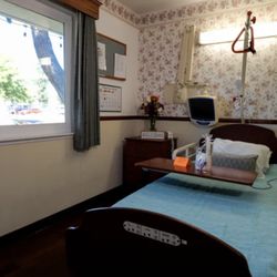 Fairmont Rehabilitation Hospital