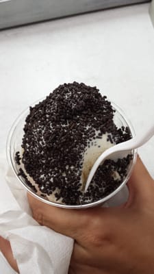 Duffer's Restaurant & Old Fashioned Ice Cream Parlor by null