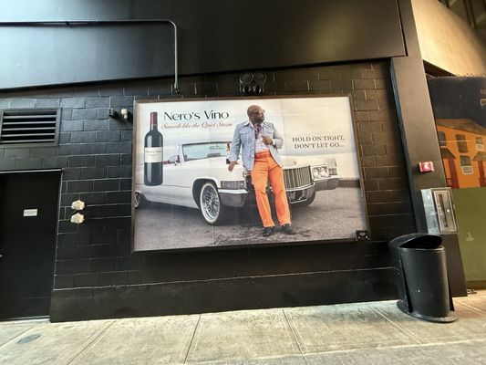 Library Street Collective by null