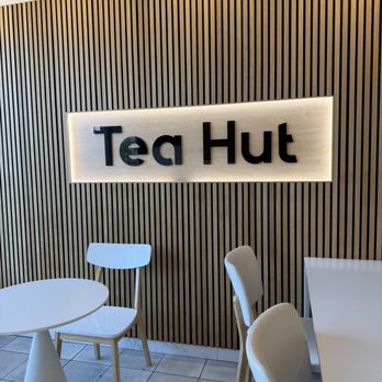 Tea Hut - Bubble Tea Near Me - Millbrae, California