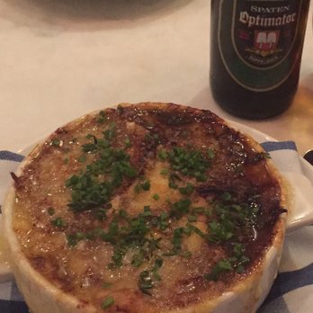 Poulet Bleu - French Near Me - Pittsburgh, Pennsylvania