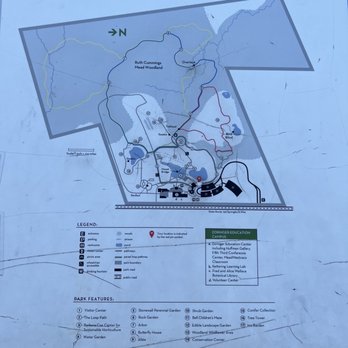 Cox Arboretum MetroPark - Parks Near Me - Dayton, Ohio Cox Arboretum MetroPark - Parks Near Me - Dayton, Ohio
