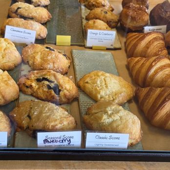Bonjour Bakehouse - Self-explanatory - Bakeries Near Me - San Mateo, California Bonjour Bakehouse - Self-explanatory - Bakeries Near Me - San Mateo, California