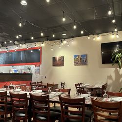 El Turco Grill