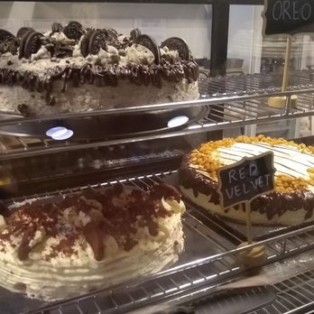 Saffrano Crepes - Creperies Near Me - Plantation, Florida
