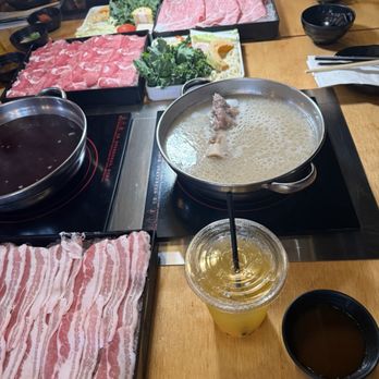 Shabubu - Hot Pot Near Me - Arcadia, California Shabubu - Hot Pot Near Me - Arcadia, California