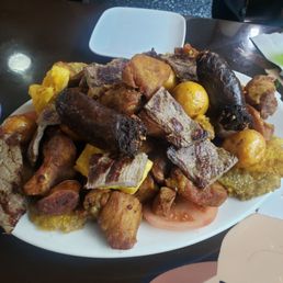 Tostones