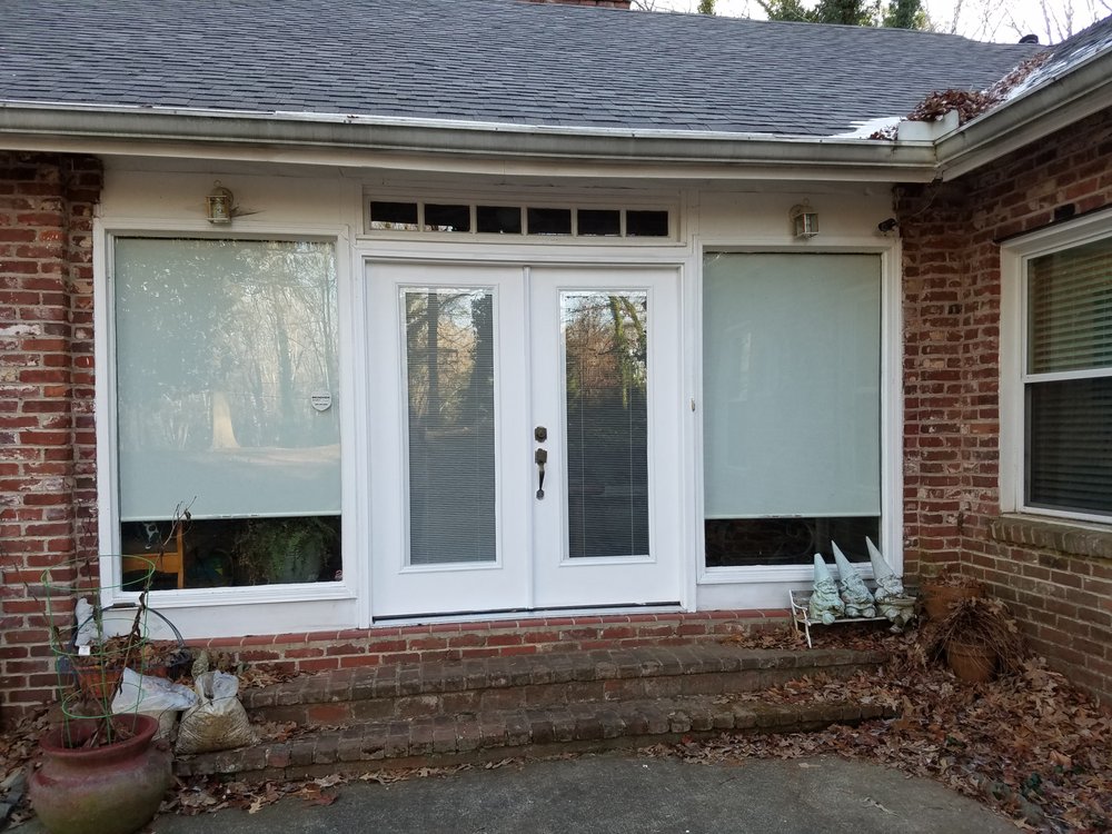 Slide of CMC Services Group