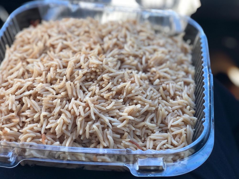 Kabul Afghan Cuisine