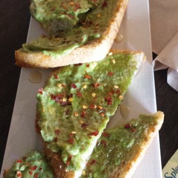 Tout Suite - Avocado toast - Cafes Near Me - Houston, Texas Tout Suite - Avocado toast - Cafes Near Me - Houston, Texas