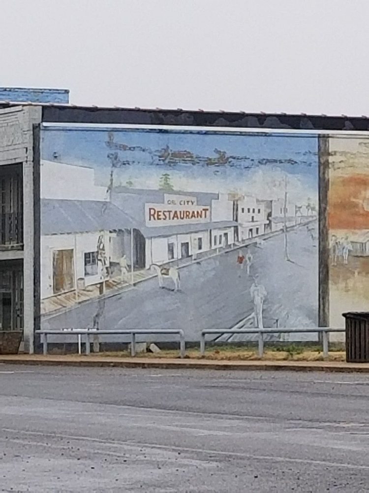 TOWN OF OIL CITY 202 Allen St, Oil City, Louisiana Public Services