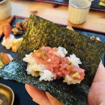 Ume Williamsburg - Sushi Bars Near Me - Brooklyn, New York