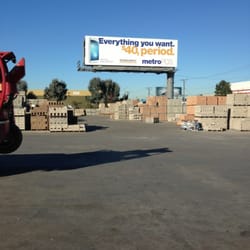 Angelus Block Company