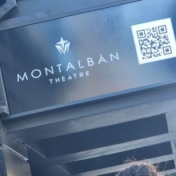 The Montalbán - Performing Arts Near Me - Los Angeles, California