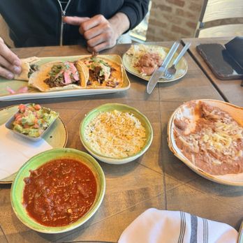 Ancho & Agave - Asada taco and barbacoa taco - Mexican Near Me - Naperville, Illinois Ancho & Agave - Asada taco and barbacoa taco - Mexican Near Me - Naperville, Illinois