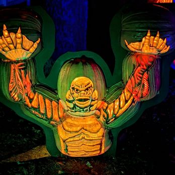 The Great Jack O' Lantern Blaze - Long Island - October 19, 2024. - Festivals Near Me - Old Bethpage, New York The Great Jack O' Lantern Blaze - Long Island - October 19, 2024. - Festivals Near Me - Old Bethpage, New York