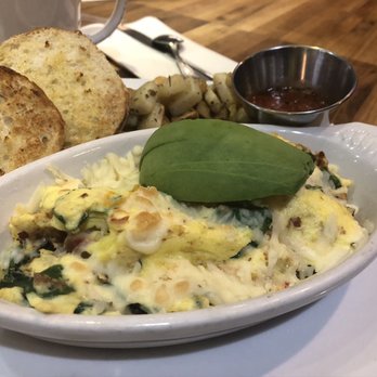 Awake - Bacon Avocado Scramble - Breakfast & Brunch Near Me - Carrollton, Texas Awake - Bacon Avocado Scramble - Breakfast & Brunch Near Me - Carrollton, Texas