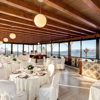 Hotel Castel Vecchio - Sala Incantata - Hotels Near Me - Castel Gandolfo, RM