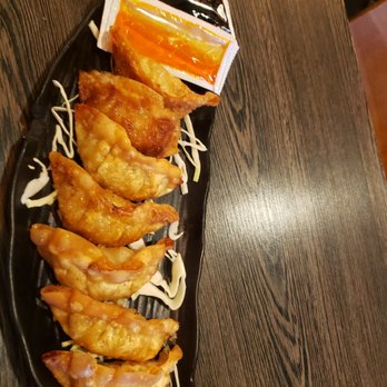 Ramen101 - Gyoza - Ramen Near Me - San Leandro, California Ramen101 - Gyoza - Ramen Near Me - San Leandro, California