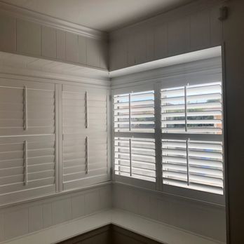 Jacoby Company Inc - The picture doesn't do it justice. Looks even better in-person! - Shades & Blinds Near Me