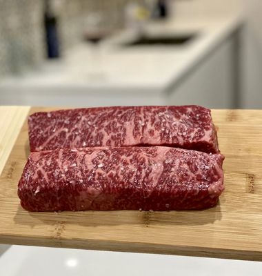 Josh’s Premium Meats by null