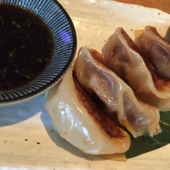 Roka Akor - Chicago - Kimchi wagyu beef - Sushi Bars Near Me - Chicago, Illinois
