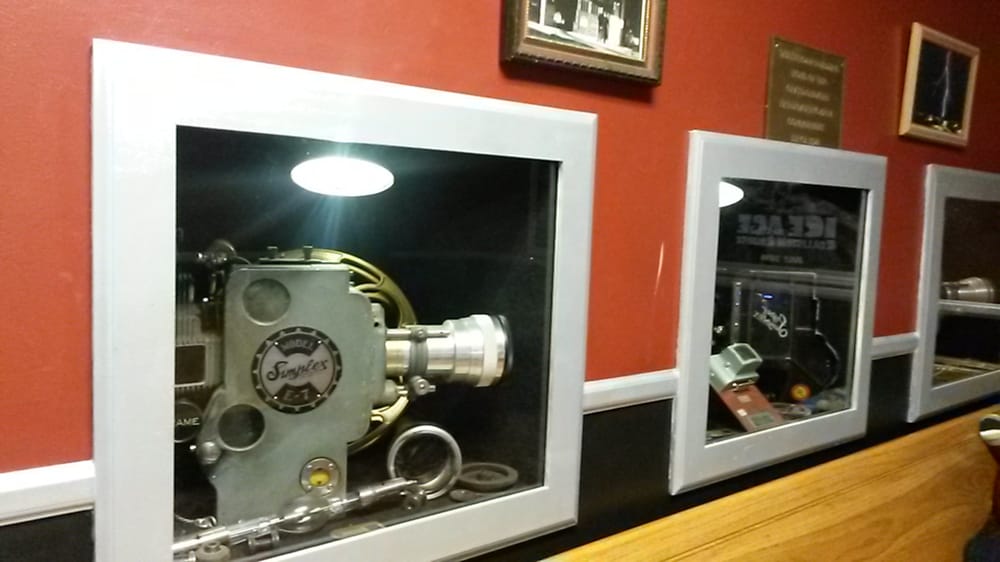 GRAND THEATRE Updated October 2024 15 Photos & 10 Reviews 211