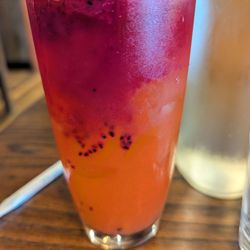 First Watch - Blazing Dragon Juice