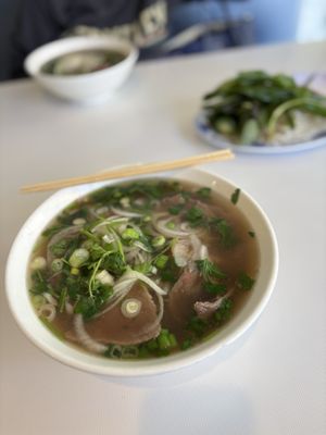 Pho Dao Restaurant by null