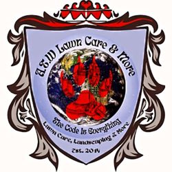 A T W Lawn Care & More - Business logo