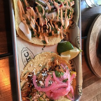 Eight Thirty Common - Street Tacos - Gastropubs Near Me - Meridian, Idaho