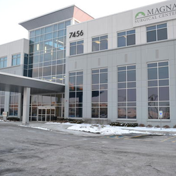 Midwest Women's & Family Healthcare Center - Located at 7456 S. State Road Ste 302
Bedford Park, IL 60638
