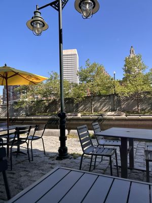 The River Bistro by null