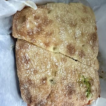 Rocco's Italian Deli - Hard Proof Prosciutto Means Love Sandwich - Italian Near Me - Detroit, Michigan Rocco's Italian Deli - Hard Proof Prosciutto Means Love Sandwich - Italian Near Me - Detroit, Michigan