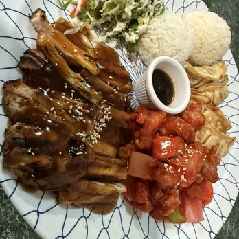 Oishi Teriyaki - Japanese Near Me - Montesano, Washington