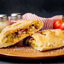 Simple Simon’s Pizza