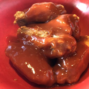 Roadhouse Wings & Grille - BBQ Mild - Chicken Wings Near Me - Hilliard, Ohio Roadhouse Wings & Grille - BBQ Mild - Chicken Wings Near Me - Hilliard, Ohio