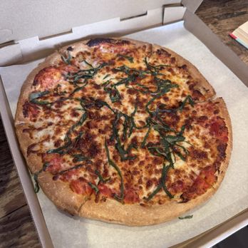 ZIGZAG Pizza - ##1 Hit - Salad Near Me - Oceanside, California ZIGZAG Pizza - ##1 Hit - Salad Near Me - Oceanside, California