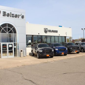 Jeff Belzer Dodge Ram - Auto Repair Near Me - Lakeville, Minnesota Jeff Belzer Dodge Ram - Auto Repair Near Me - Lakeville, Minnesota