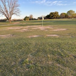 Legends Country Club - Hole 9