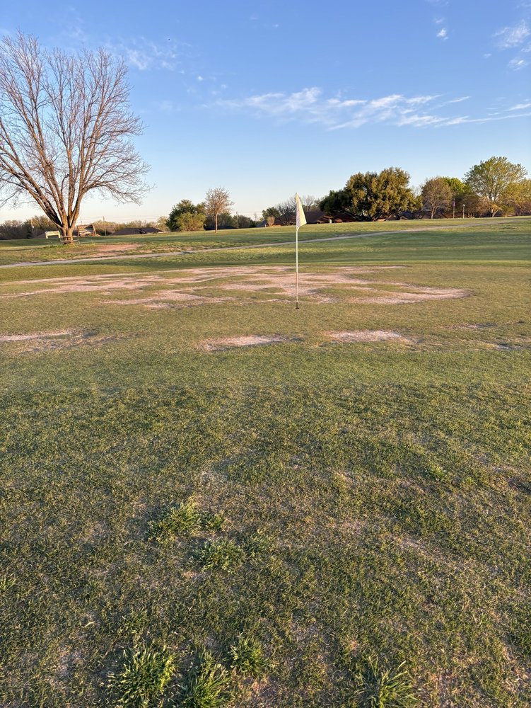 Social spots from Legends Country Club